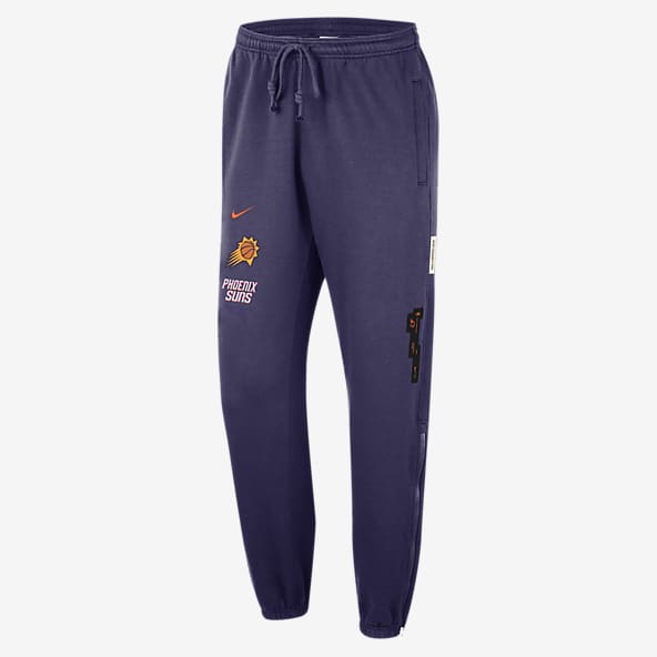 Men s Nike Black Friday Purple Joggers Sweatpants. Nike IE